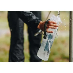 Hydrapak Contour Hydration Reservoir 3L