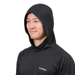 Rab Cool Hoodie