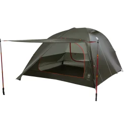 Big Agnes Copper Spur UL4 Tent