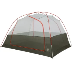 Big Agnes Copper Spur UL4 Tent