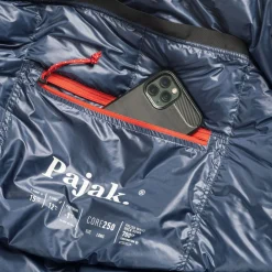 Turbat Core 250 Down Sleeping Bag