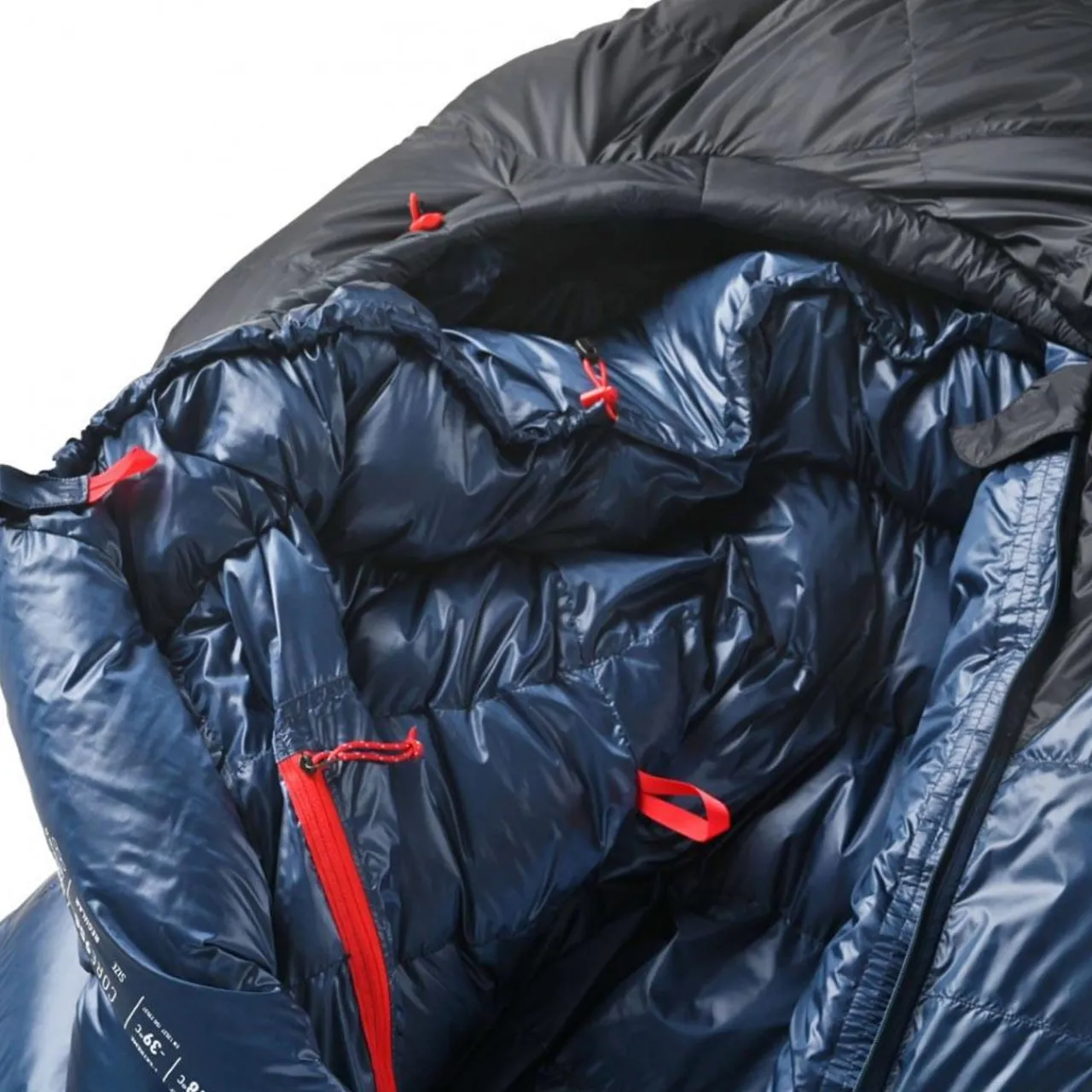 Pajak Core 950 Down Sleeping Bag