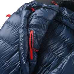 Mountain Equipment Core 400 Down Sleeping Bag