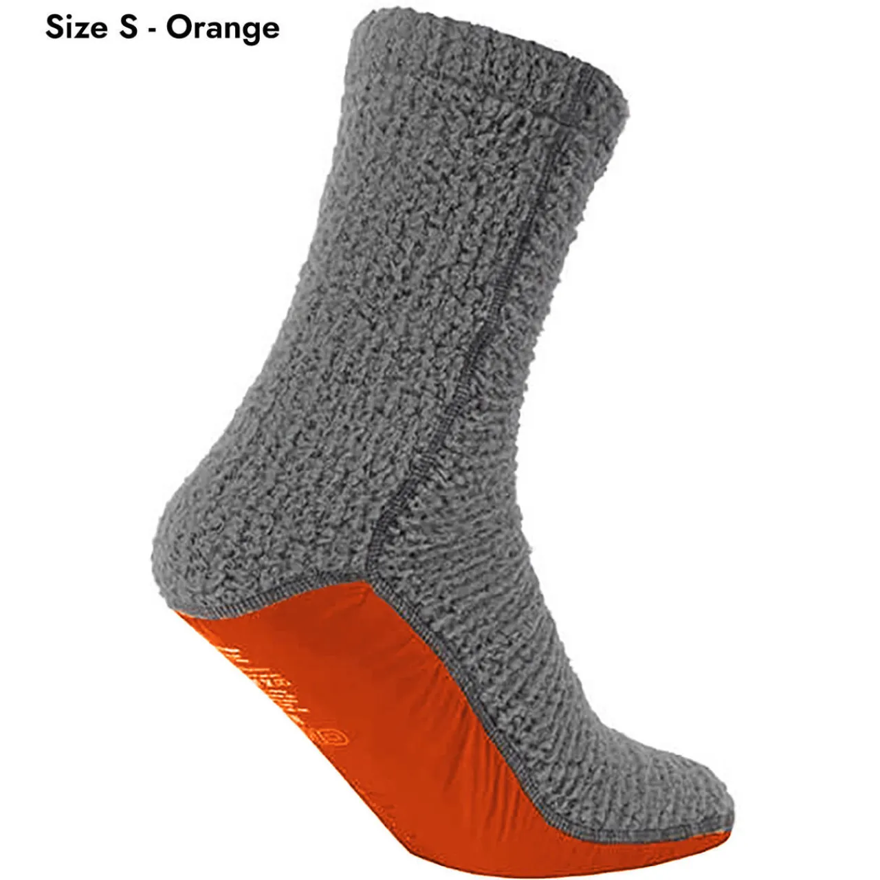 Women Pajak Core Sleep Socks