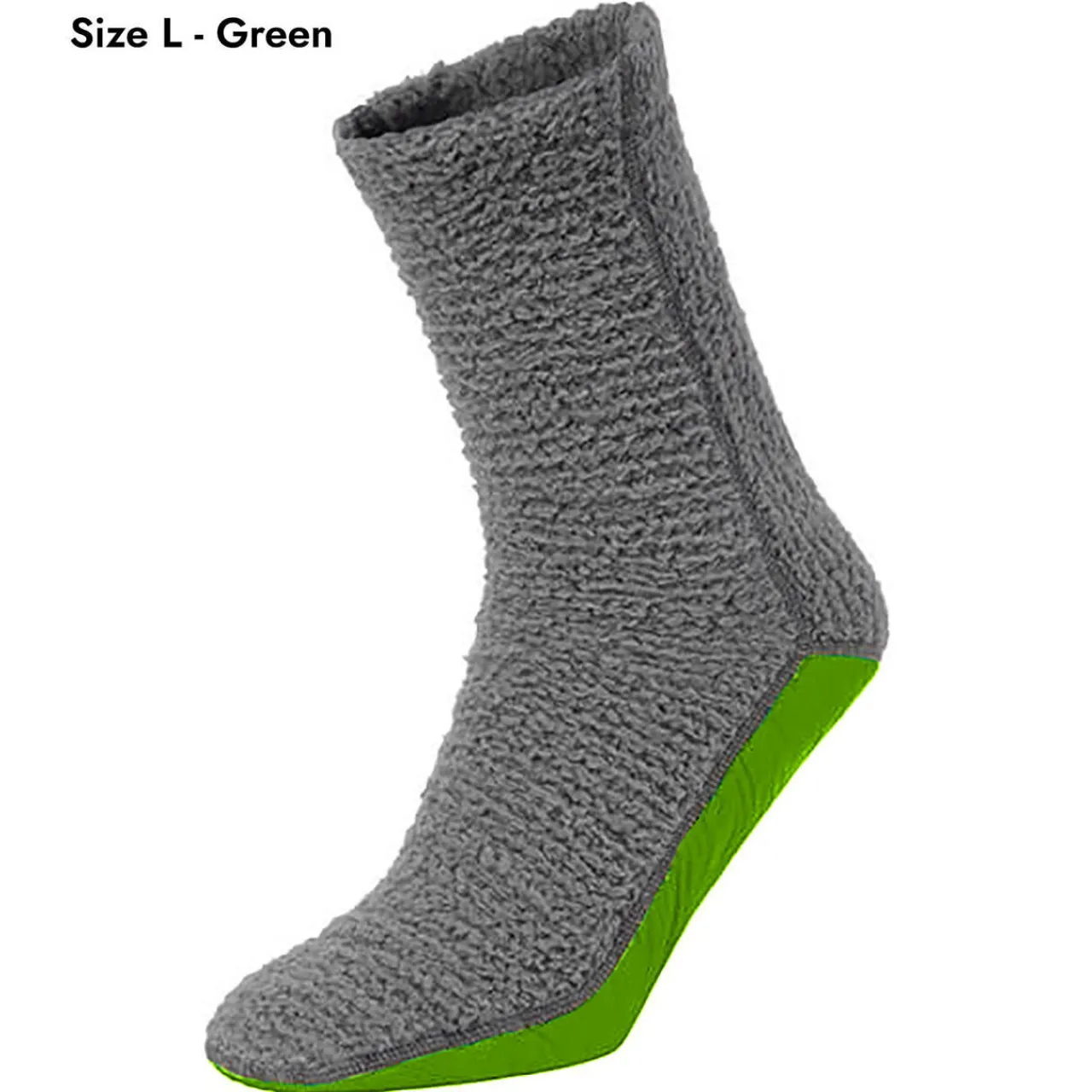 Women Pajak Core Sleep Socks
