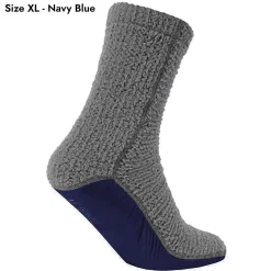 Women Pajak Core Sleep Socks