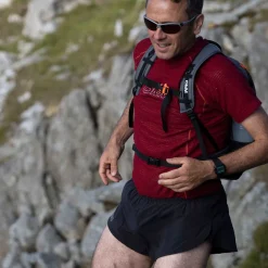 Mountain Equipment Core Tee