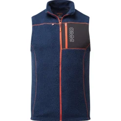 OMM Core Zipped Vest