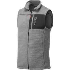 OMM Core Zipped Vest