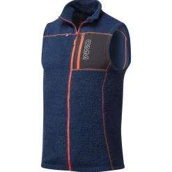 OMM Core Zipped Vest