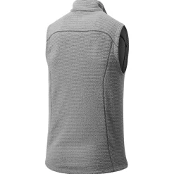 OMM Core Zipped Vest
