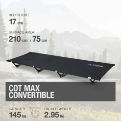 Helinox Cot Max Convertible