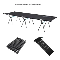 Helinox Cot One Convertible