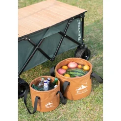 Vargo Cozy Bucket 20L