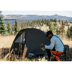 Big Agnes Crag Lake SL3 Tent
