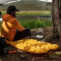 Gram-counter Gear Crash Out Mat