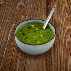 LYO Creamy Broccoli & Spinach Soup