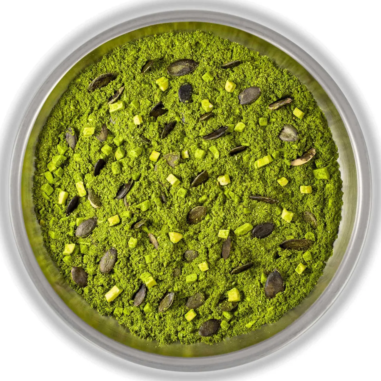 LYO Creamy Broccoli & Spinach Soup