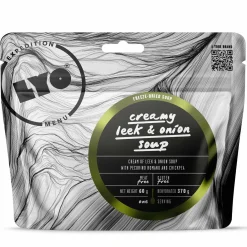 LYO Creamy Leek & Onion Soup
