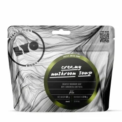 Bla Band Creamy Mushroom Soup