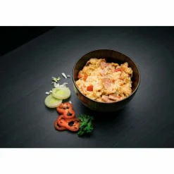 TORQ Creamy Pasta with Pork (Field Meal)