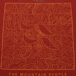 Rab Crimp Elevation Tee