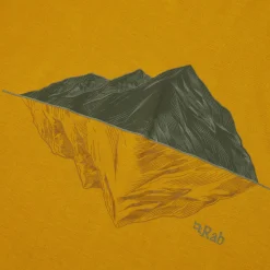 Rab Crimp Reflection Tee