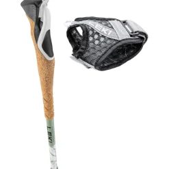 LEKI Cross Trail Carbon Poles