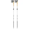 LEKI Cross Trail FX Superlite Compact Poles
