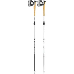 LEKI Cross Trail FX Superlite Compact Poles