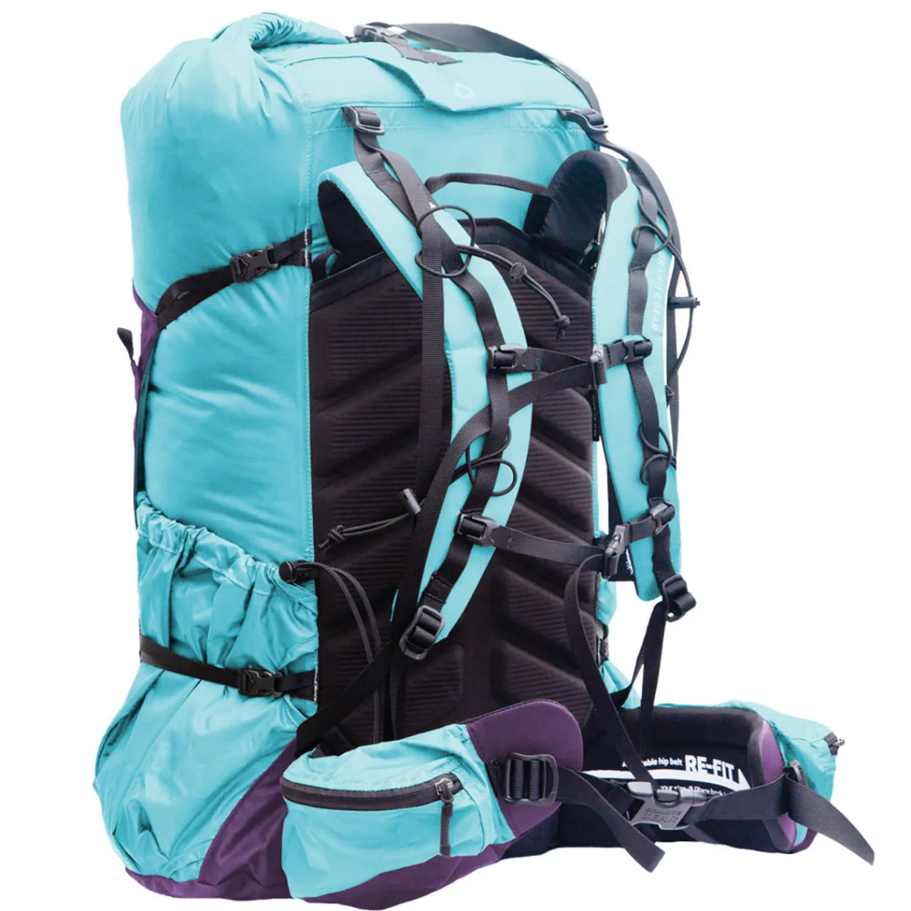 Granite Gear Crown3 40 Eco Rucksack