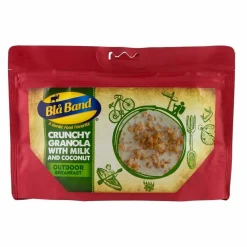 Bla Band Crunchy Granola with Milk and Coconut