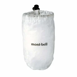 Montbell Crushable Lantern Shade
