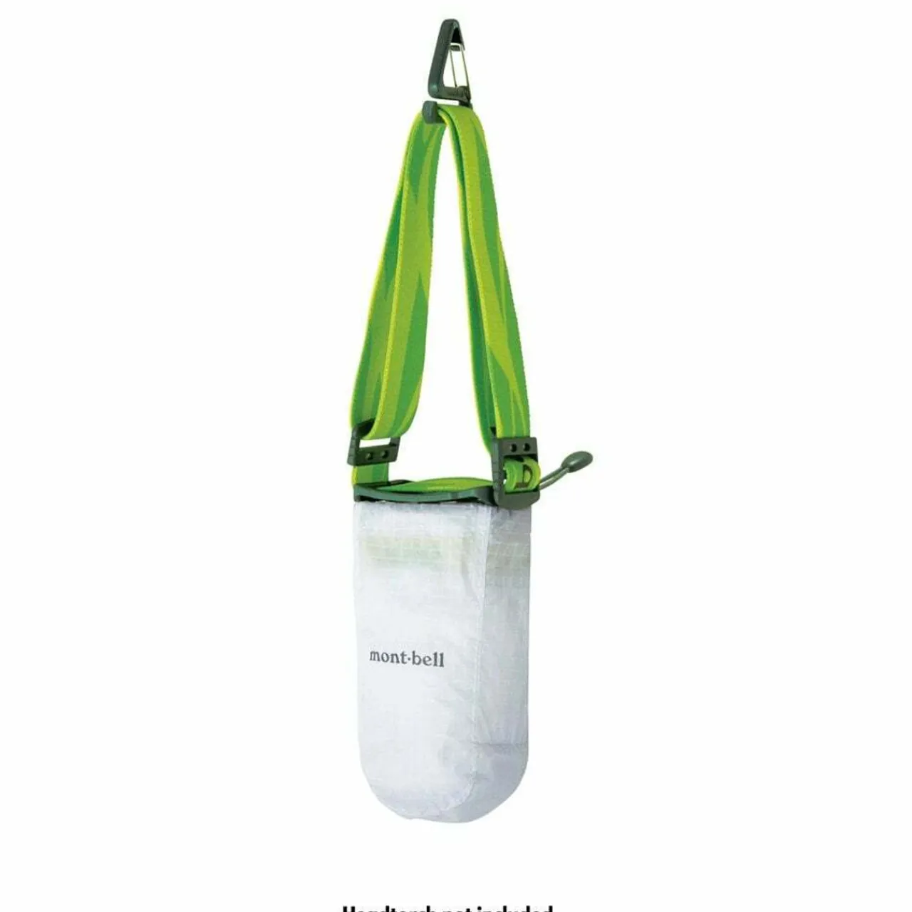 Montbell Crushable Lantern Shade