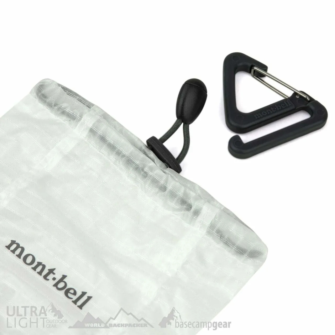 Montbell Crushable Lantern Shade