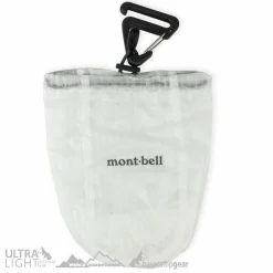 Montbell Crushable Lantern Shade