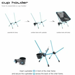 GSI Outdoors Cup Holder