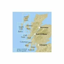 Altura Cycling in the Hebrides