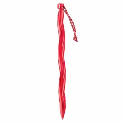 MSR Cyclone Tent Stakes - 4 Pack