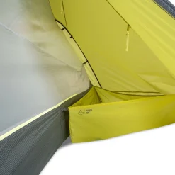 Nemo Dagger OSMO 3P Tent