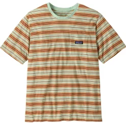 Patagonia Daily Pocket Tee