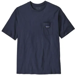 Patagonia Daily Pocket Tee