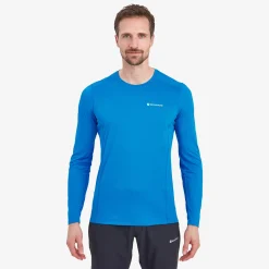 Dart Lite Long Sleeve T-Shirt