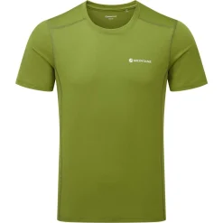 Montane Dart Lite T-Shirt - Past Season Colours