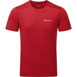 Montane Dart Lite T-Shirt - Past Season Colours