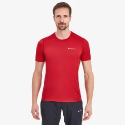 Montane Dart Lite T-Shirt - Past Season Colours