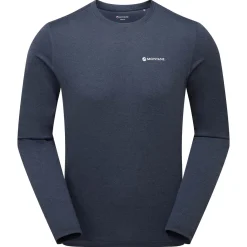 Montane Dart Long Sleeve T-Shirt