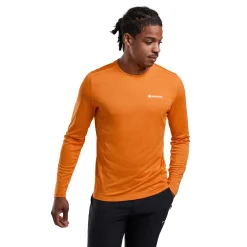Montane Dart Long Sleeve T-Shirt