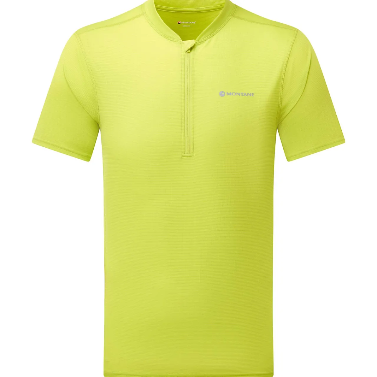 Montane Dart Nano Zip T-Shirt