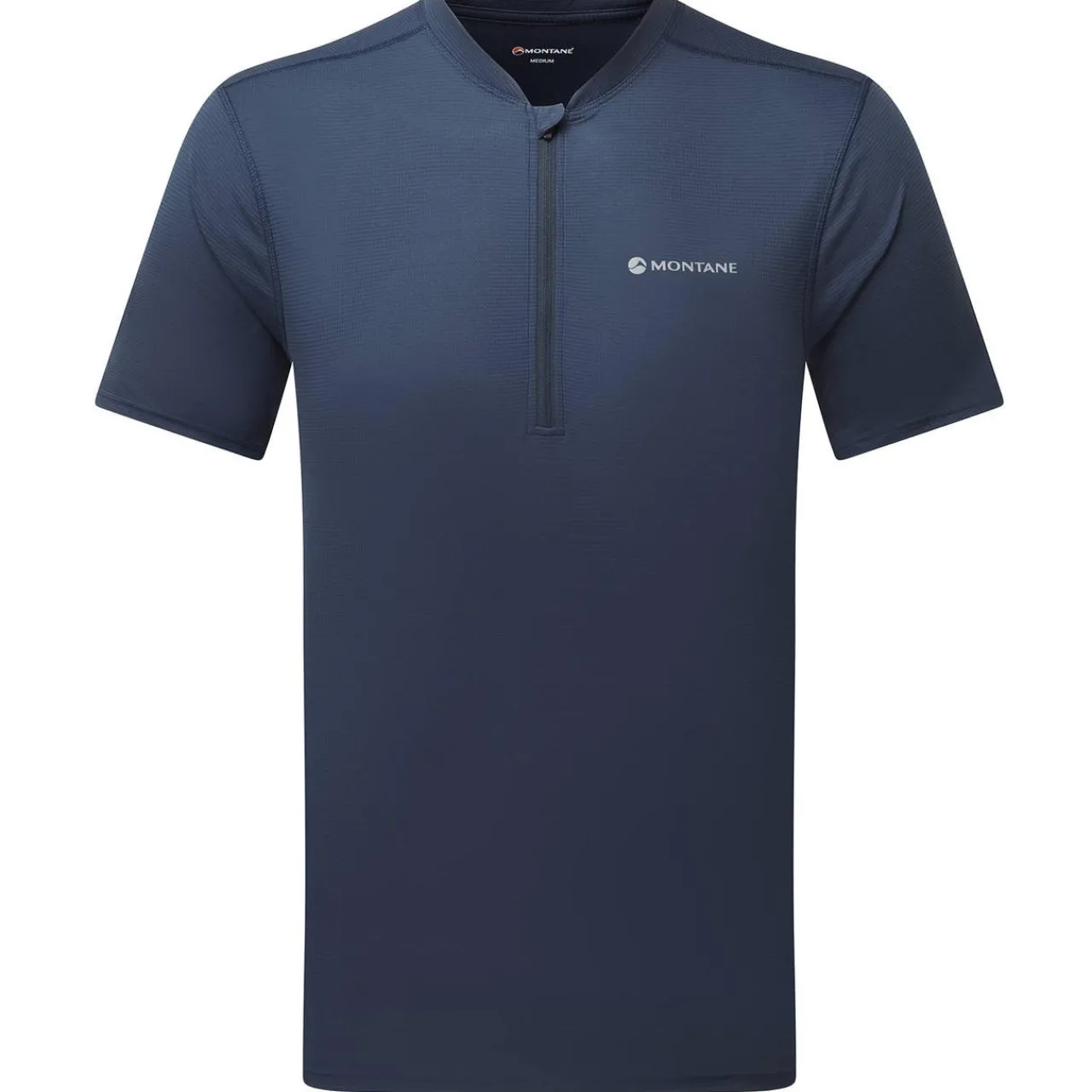 Montane Dart Nano Zip T-Shirt